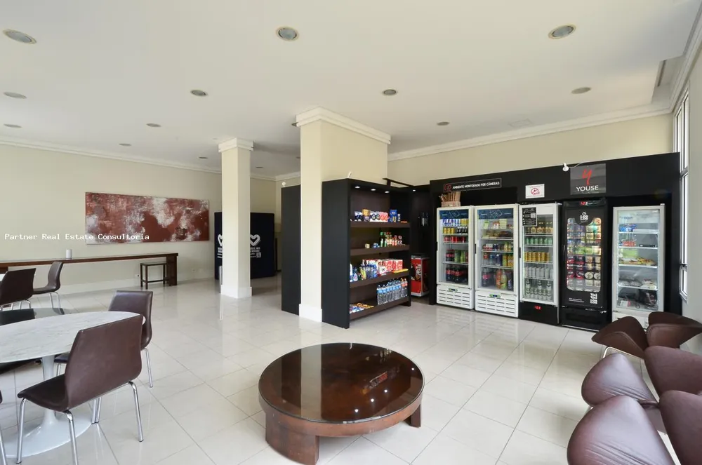 Cobertura, 4 quartos, 210 m² - Foto 7