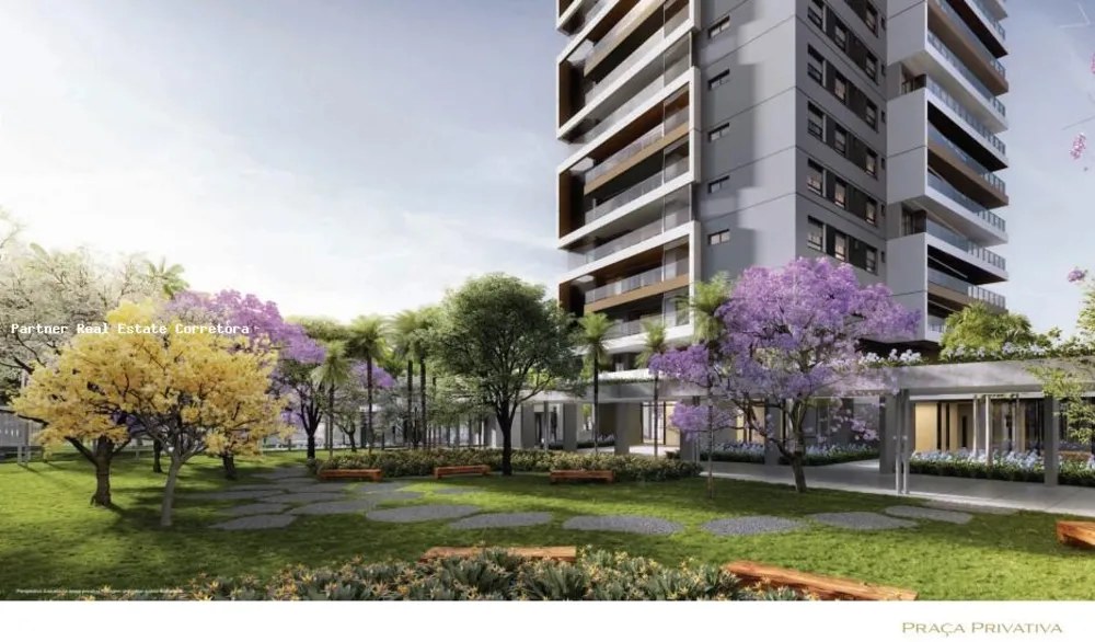 Apartamento, 4 quartos, 189 m² - Foto 1