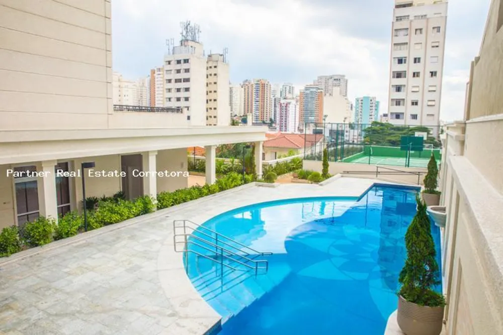 Apartamento, 4 quartos, 266 m² - Foto 6