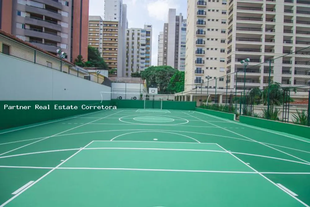 Apartamento, 4 quartos, 266 m² - Foto 11