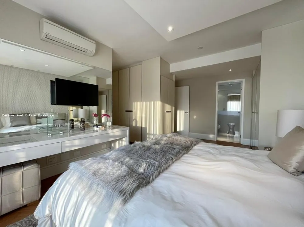 Apartamento, 4 quartos, 266 m² - Foto 12
