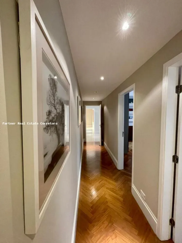 Apartamento, 4 quartos, 266 m² - Foto 5