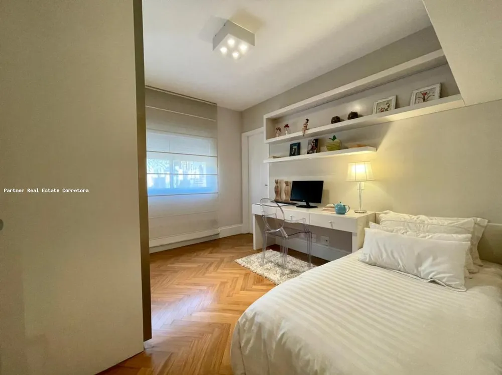 Apartamento, 4 quartos, 266 m² - Foto 4