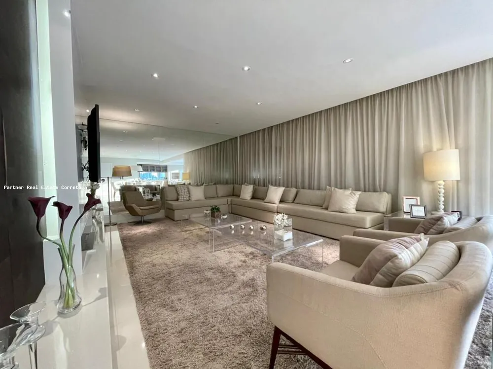 Apartamento, 4 quartos, 266 m² - Foto 2