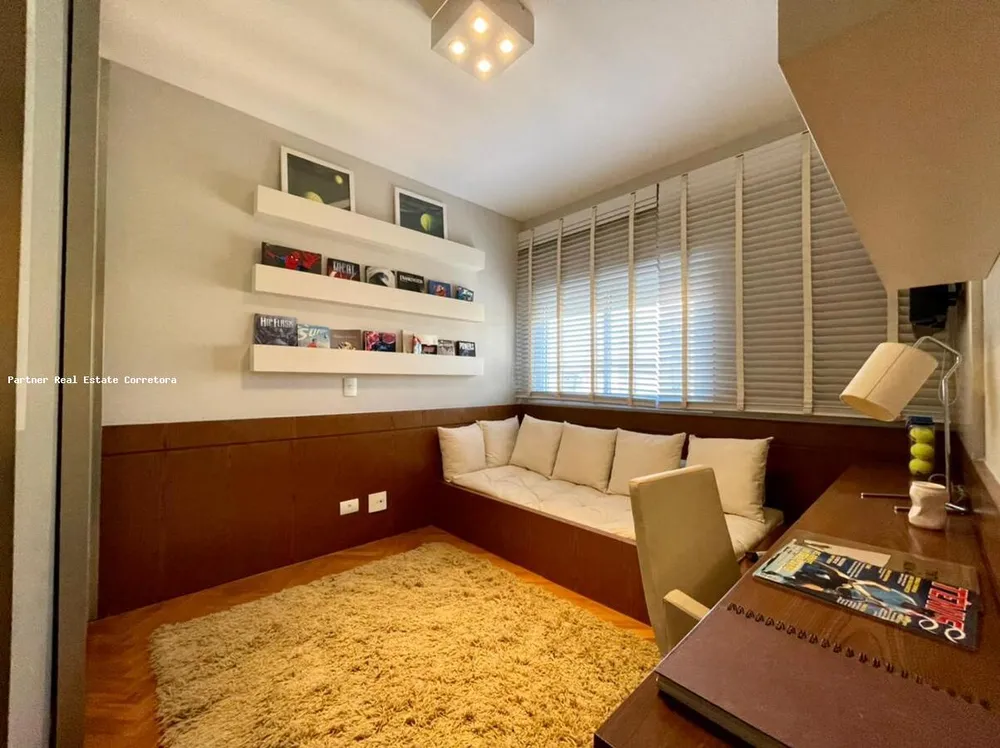 Apartamento, 4 quartos, 266 m² - Foto 1