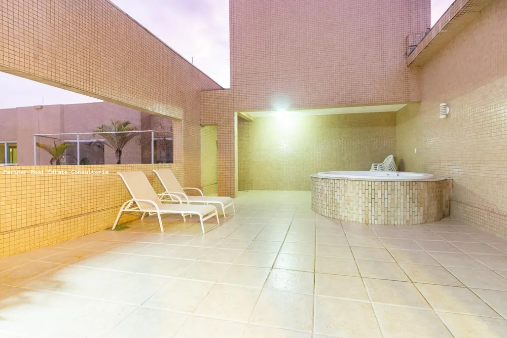 Cobertura, 4 quartos, 340 m² - Foto 3