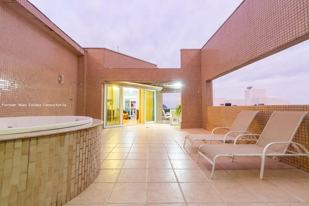 Cobertura, 4 quartos, 340 m² - Foto 2