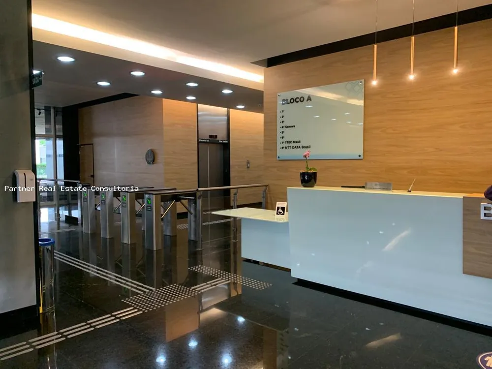 Sala-Conjunto, 2844 m² - Foto 6