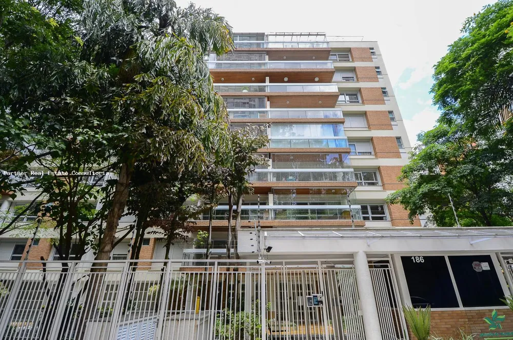 Cobertura, 3 quartos, 270 m² - Foto 16
