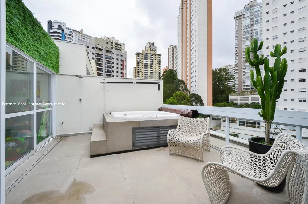 Cobertura, 3 quartos, 270 m² - Foto 12