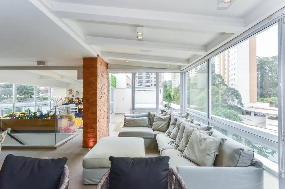 Cobertura, 3 quartos, 270 m² - Foto 9