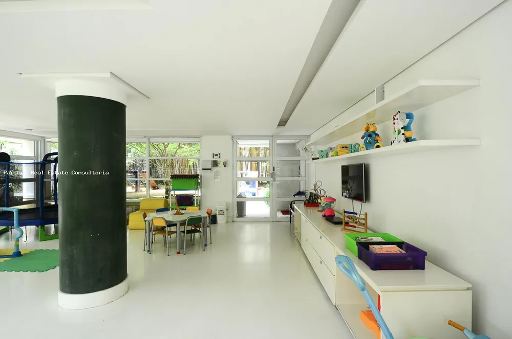 Cobertura, 3 quartos, 270 m² - Foto 13