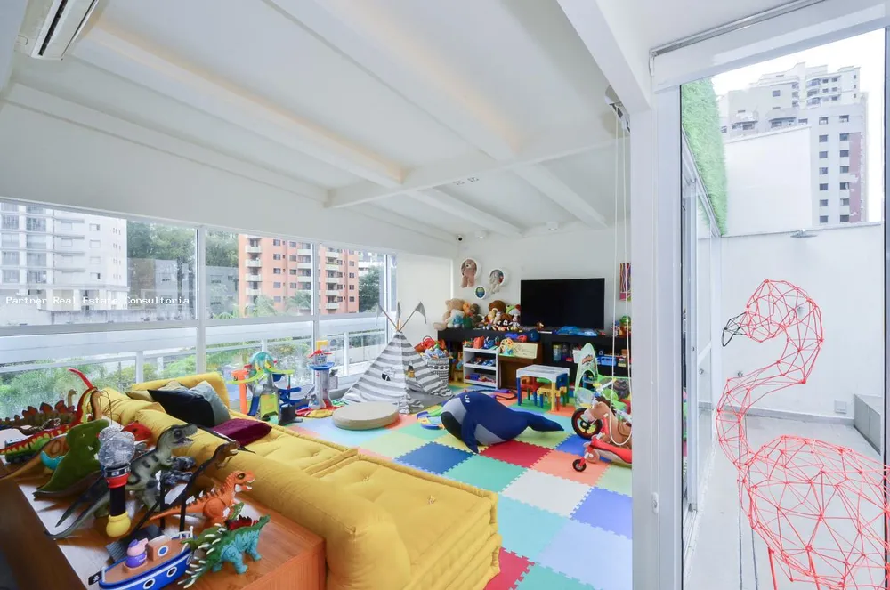 Cobertura, 3 quartos, 270 m² - Foto 10