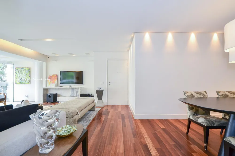 Cobertura, 3 quartos, 270 m² - Foto 1