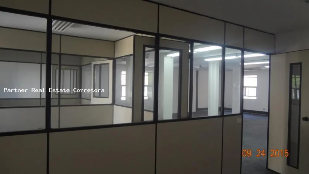 Prédio Inteiro, 1220 m² - Foto 38