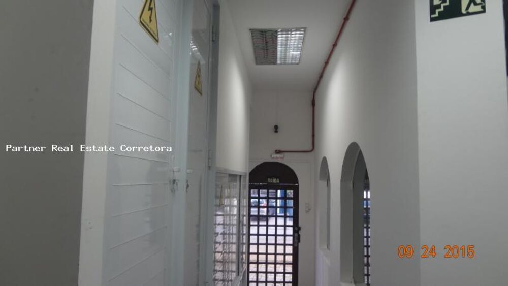 Prédio Inteiro, 1220 m² - Foto 5