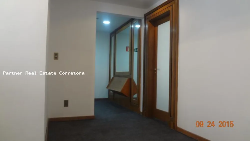 Prédio Inteiro, 1220 m² - Foto 30