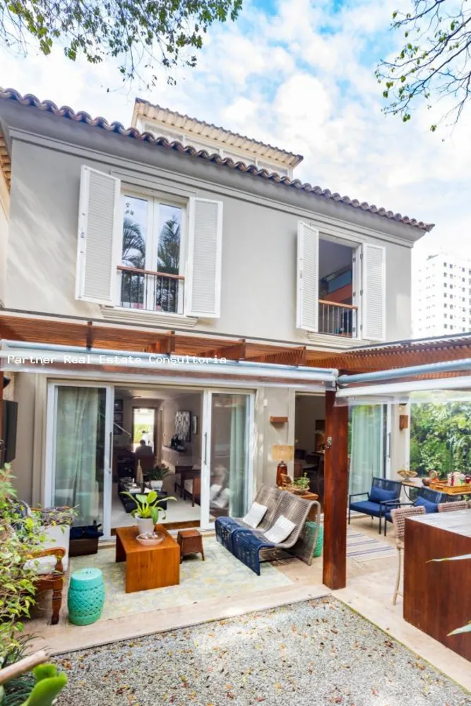Casa de Condomínio, 3 quartos - Foto 6