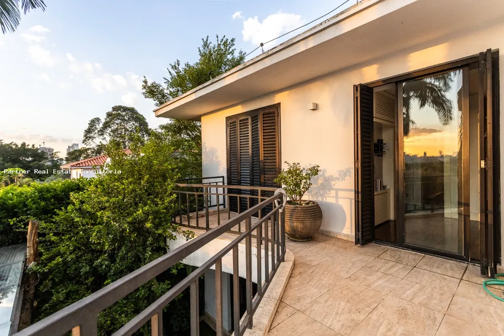 Casa, 4 quartos, 814 m² - Foto 11