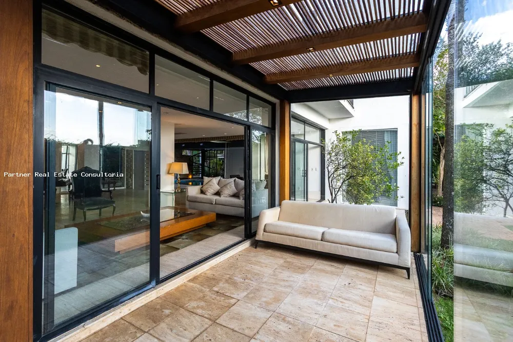 Casa, 4 quartos, 814 m² - Foto 4