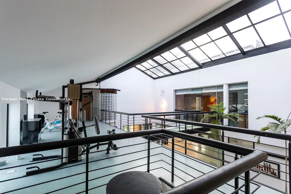 Casa, 4 quartos, 814 m² - Foto 6