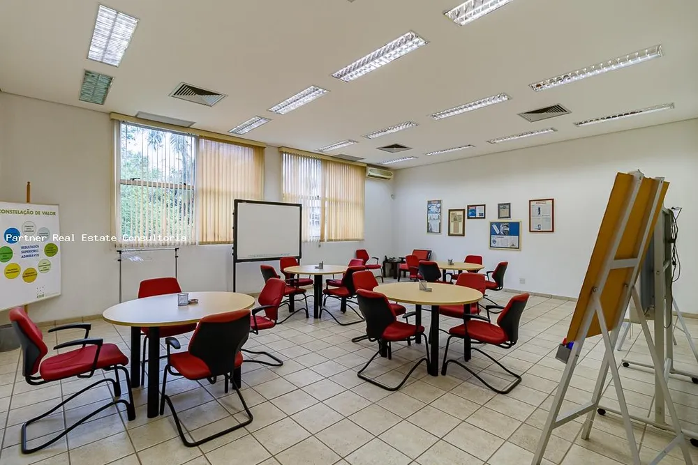 Prédio Inteiro, 9910 m² - Foto 8