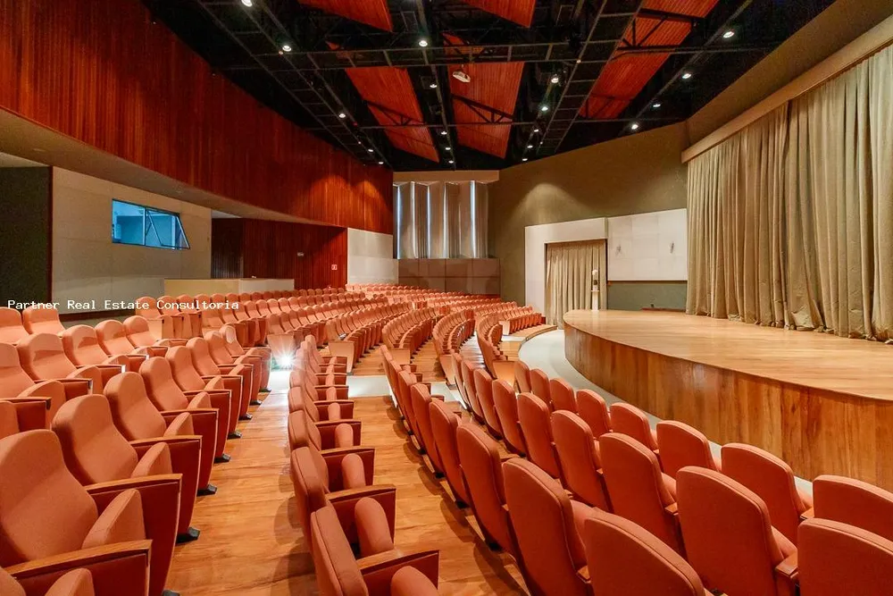 Prédio Inteiro, 9910 m² - Foto 5