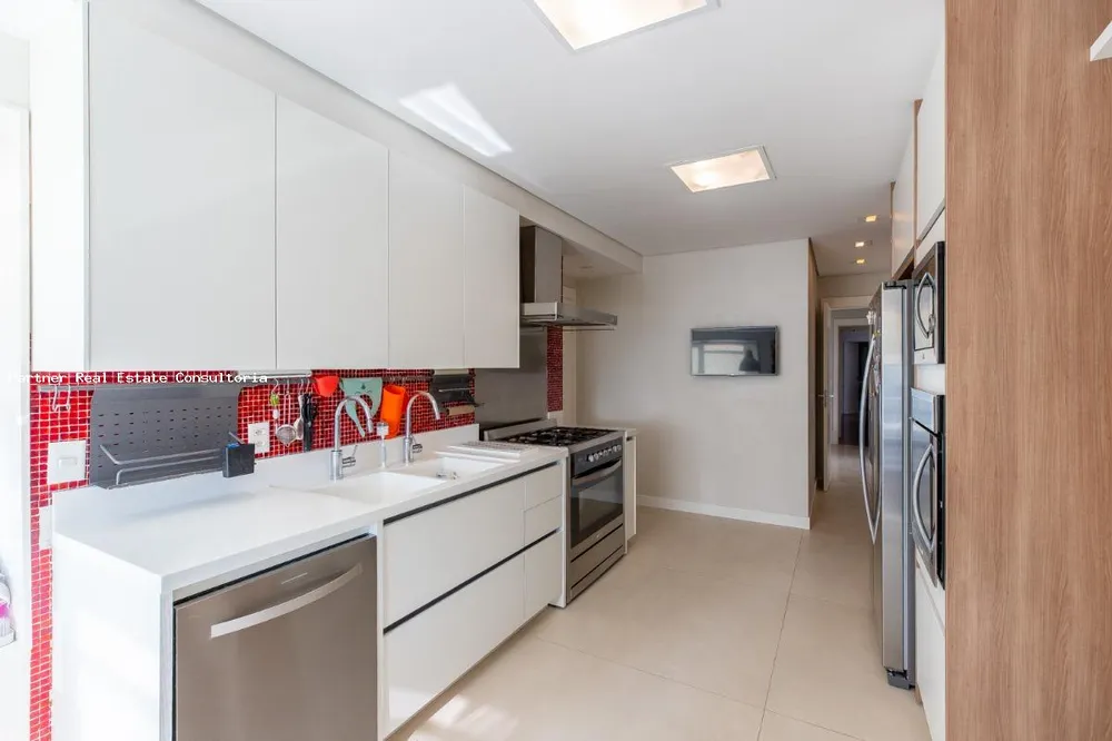 Apartamento, 4 quartos, 251 m² - Foto 8