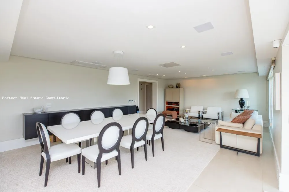 Apartamento, 4 quartos, 251 m² - Foto 11