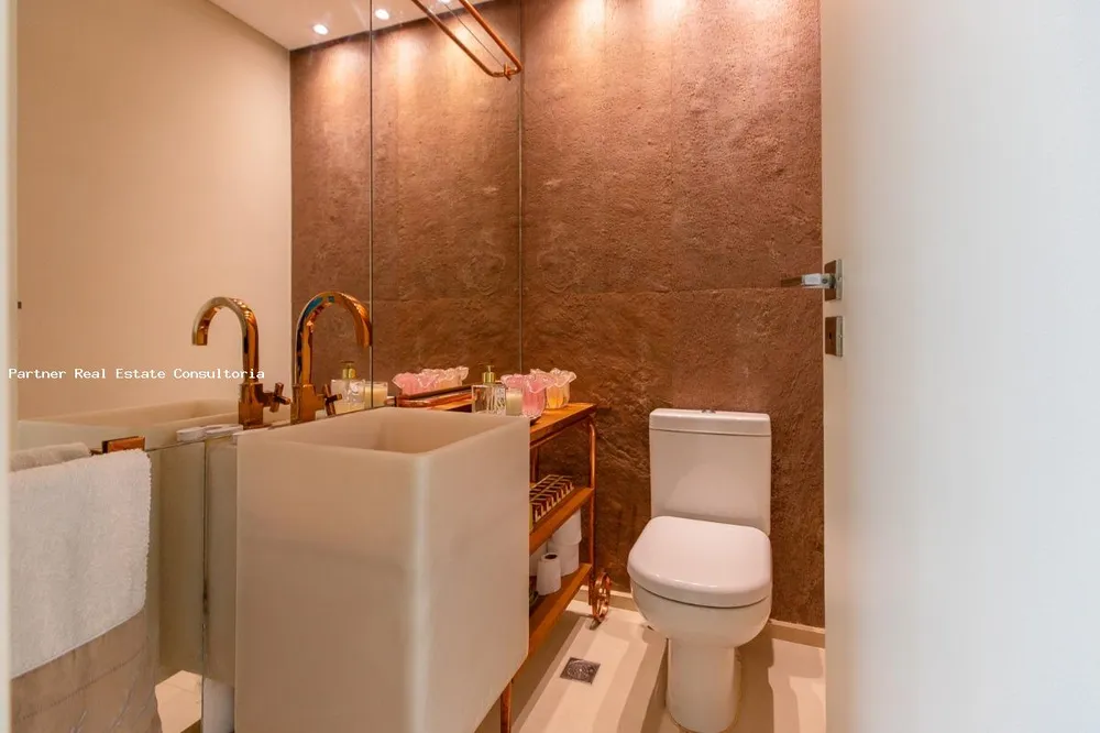 Apartamento, 4 quartos, 251 m² - Foto 2