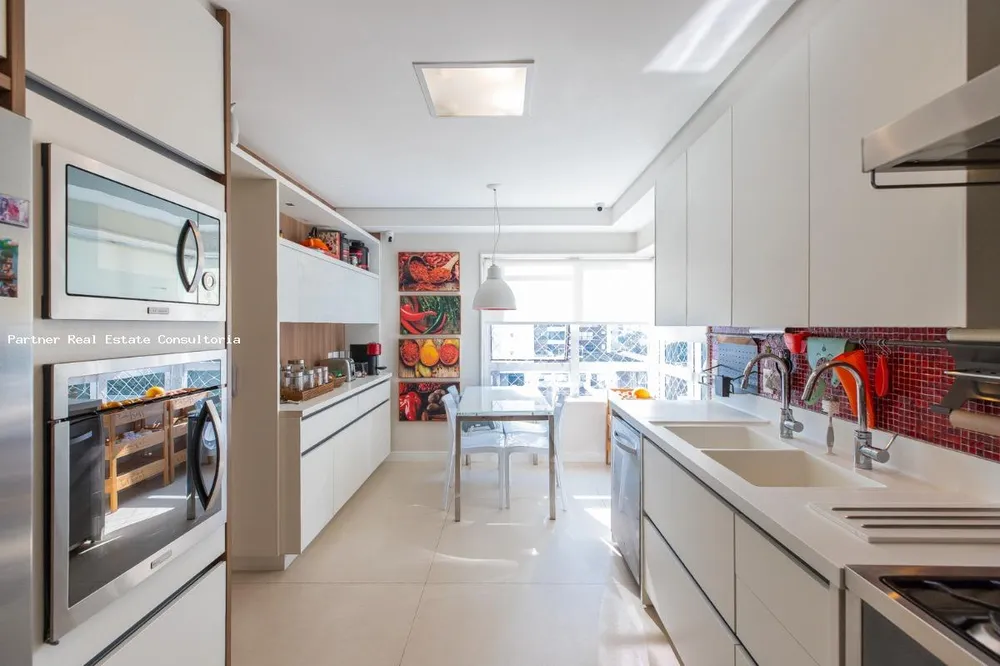Apartamento, 4 quartos, 251 m² - Foto 6