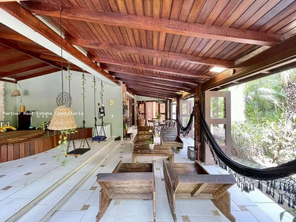 Casa de Condomínio, 6 quartos - Foto 5