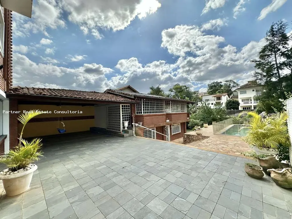 Casa de Condomínio, 5 quartos - Foto 7