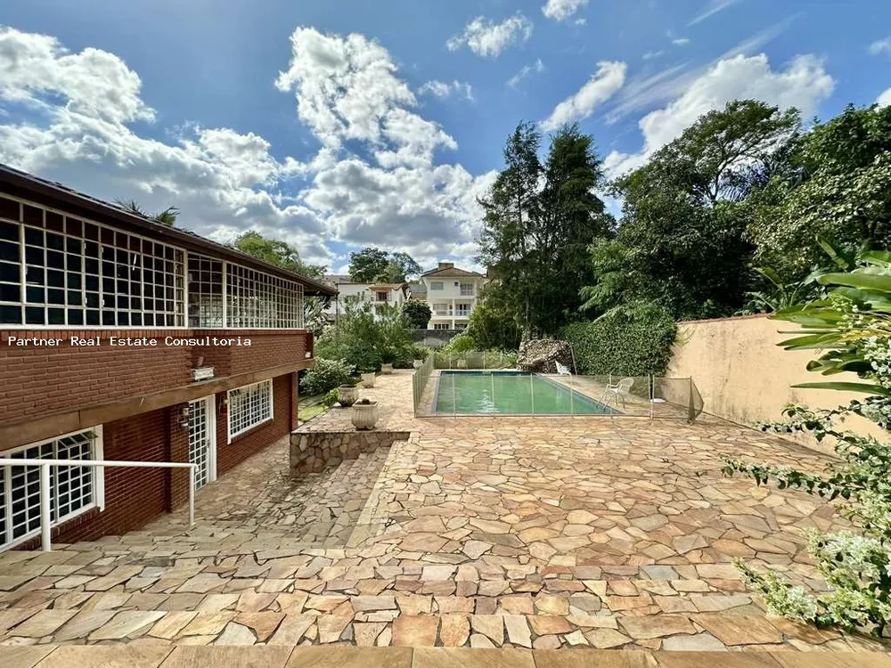 Casa de Condomínio, 5 quartos - Foto 8