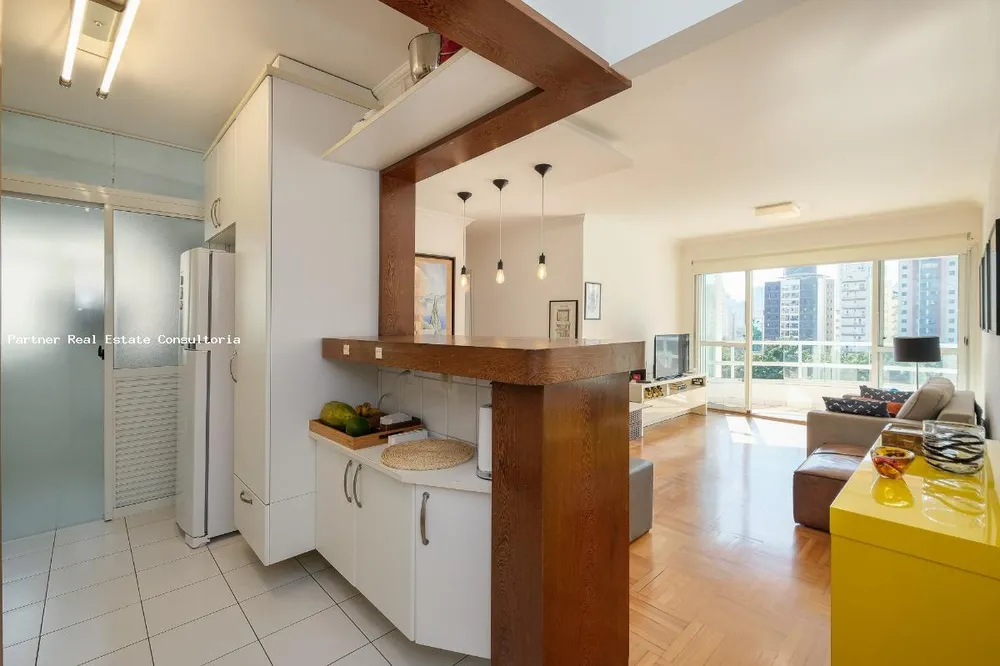 Apartamento, 2 quartos, 94 m² - Foto 2