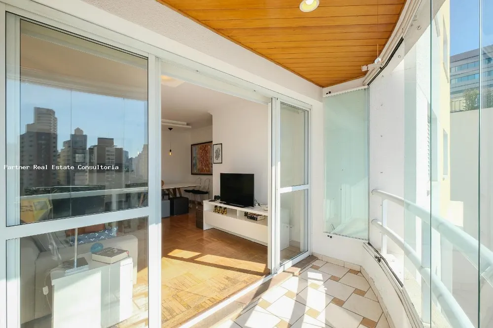 Apartamento, 2 quartos, 94 m² - Foto 6