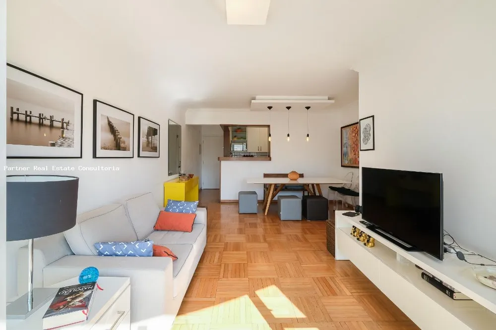 Apartamento, 2 quartos, 94 m² - Foto 7
