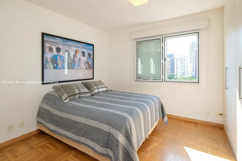 Apartamento, 2 quartos, 94 m² - Foto 8