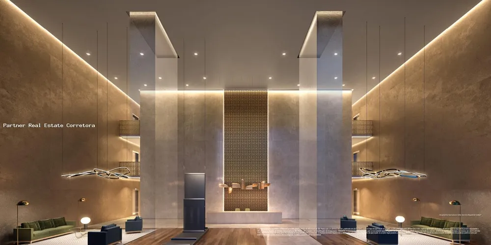 Cobertura, 5 quartos, 455 m² - Foto 11