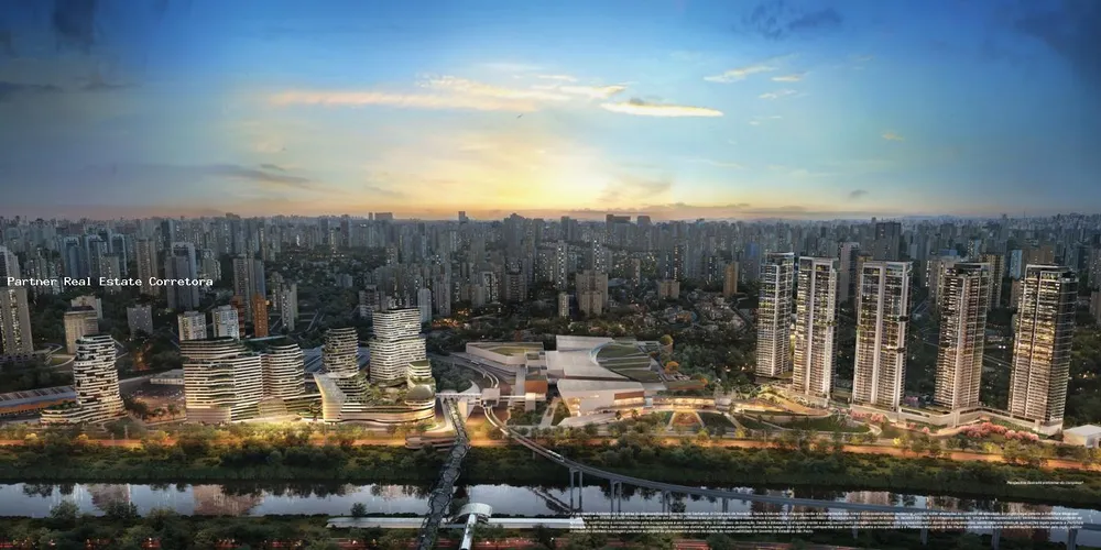 Cobertura, 5 quartos, 455 m² - Foto 5