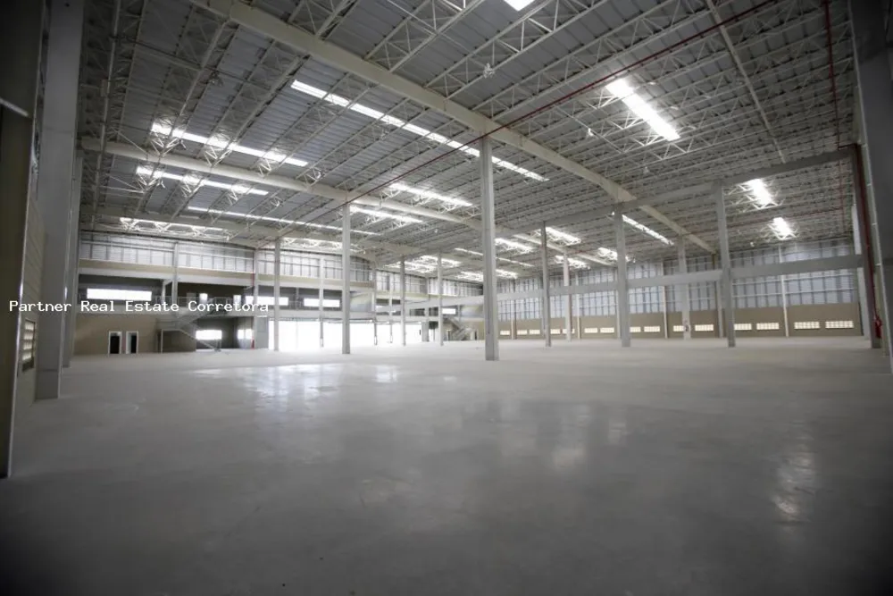 Depósito-Galpão, 8759 m² - Foto 8