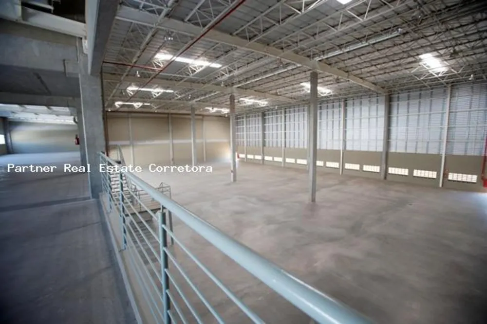 Depósito-Galpão, 8759 m² - Foto 9