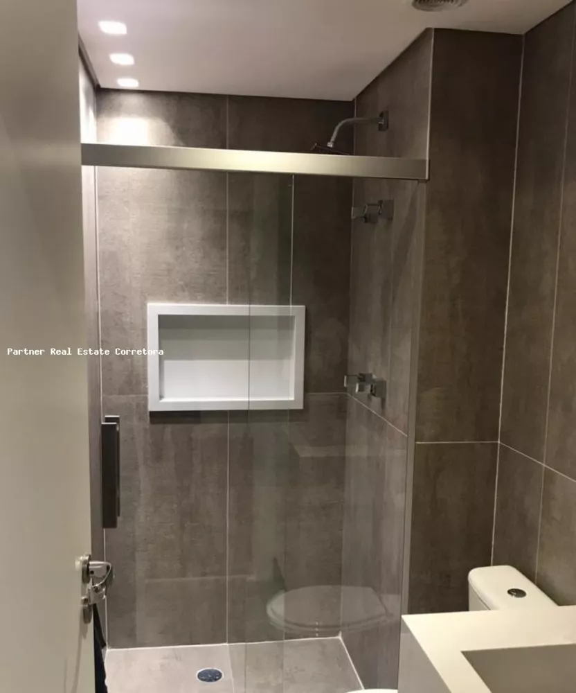 Apartamento à venda com 2 quartos, 128m² - Foto 3