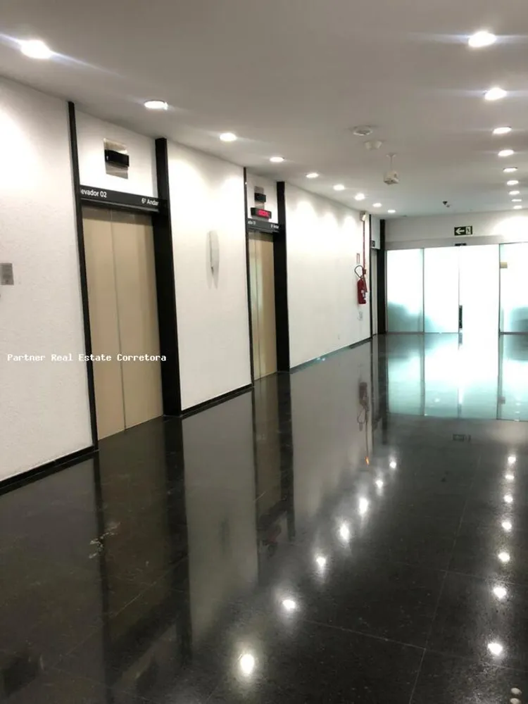 Sala-Conjunto, 1500 m² - Foto 8