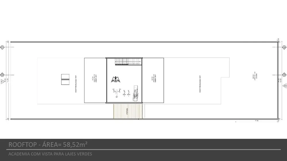 Casa, 4 quartos, 807 m² - Foto 2