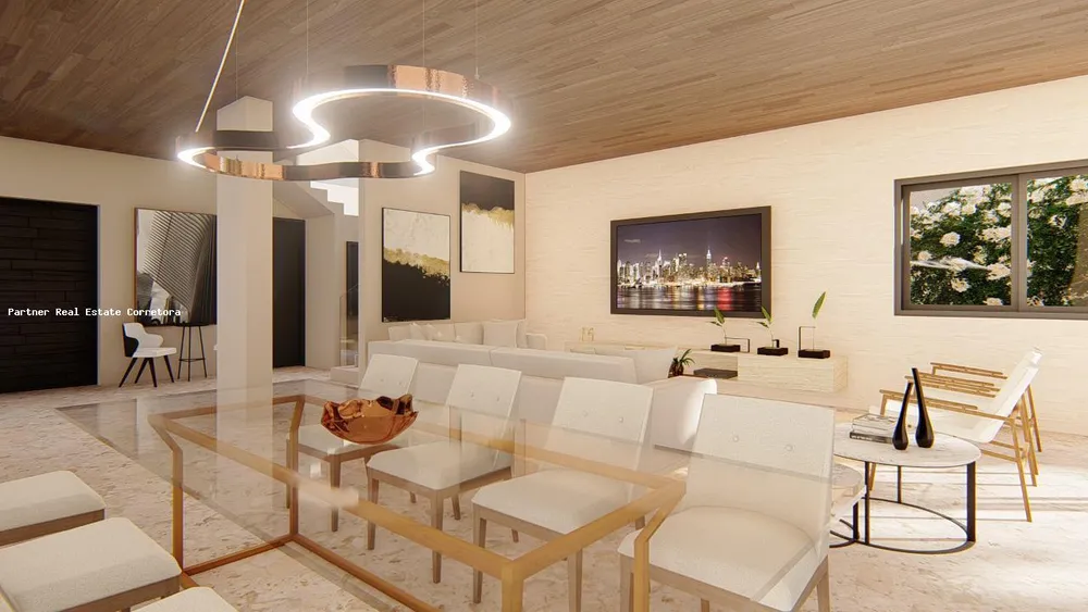 Casa, 4 quartos, 807 m² - Foto 11