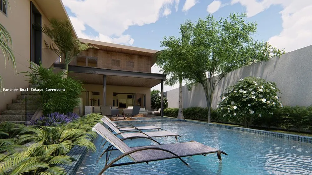 Casa, 4 quartos, 807 m² - Foto 4