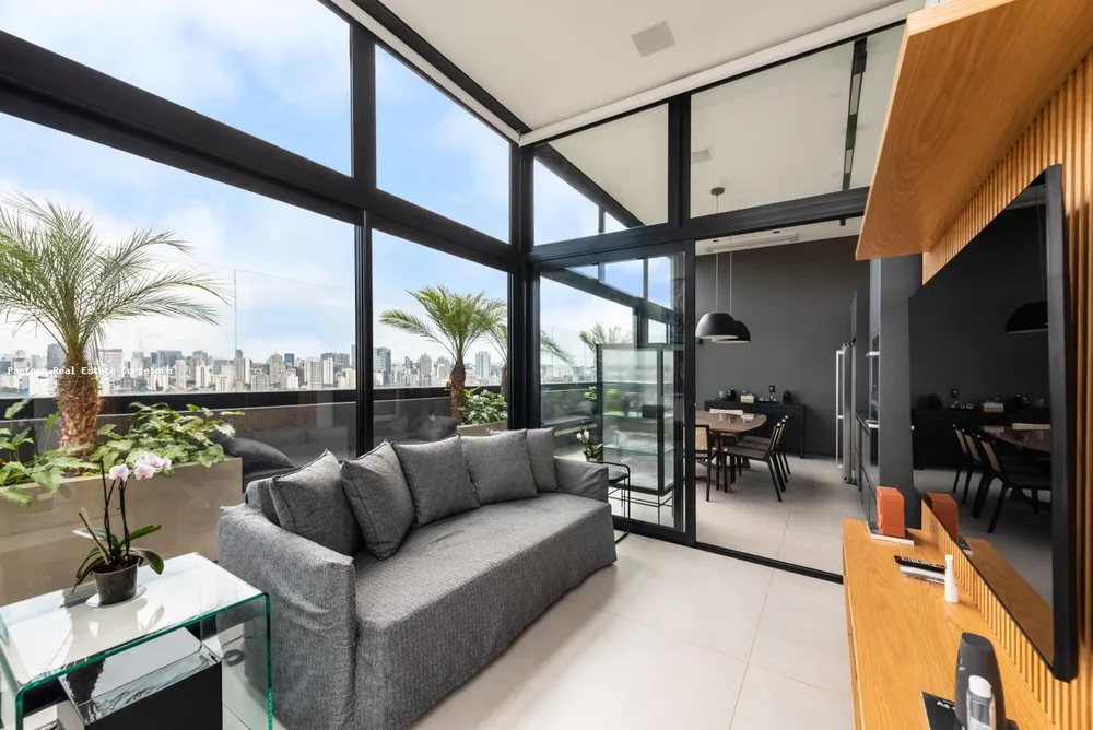 Cobertura, 1 quarto, 157 m² - Foto 7