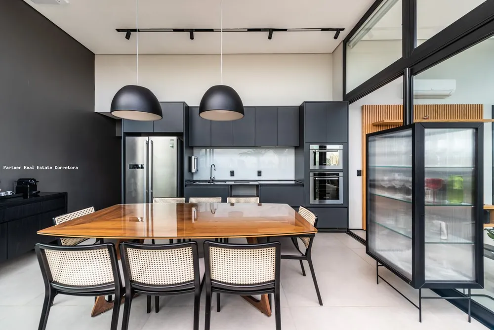 Cobertura, 1 quarto, 157 m² - Foto 5