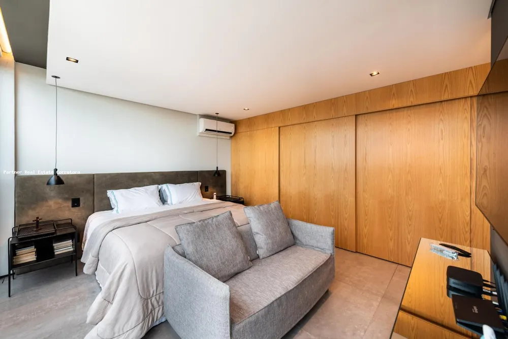 Cobertura, 1 quarto, 157 m² - Foto 2